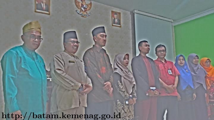 Insentif Guru PAI Non ASN Sudah Masuk Ke Rekening