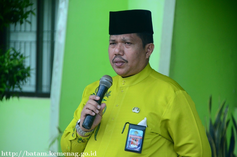 Tidak Ada Lagi Keraguan Untuk Pondok Pesantren