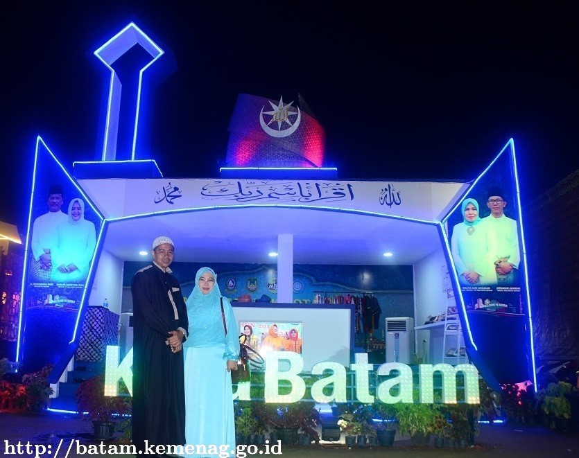 Kaum Ibu Jangan Mau Kalah, Terus Berkarya dan Lakukan Inovasi