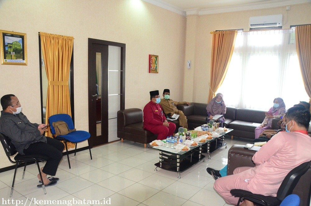 Laksanakan Pembangunan Sesuai Mekanisme Yang Berlaku