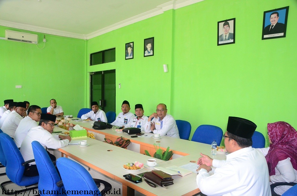 Budayakan Disiplin, Mulai Dari Diri Kita Sendiri