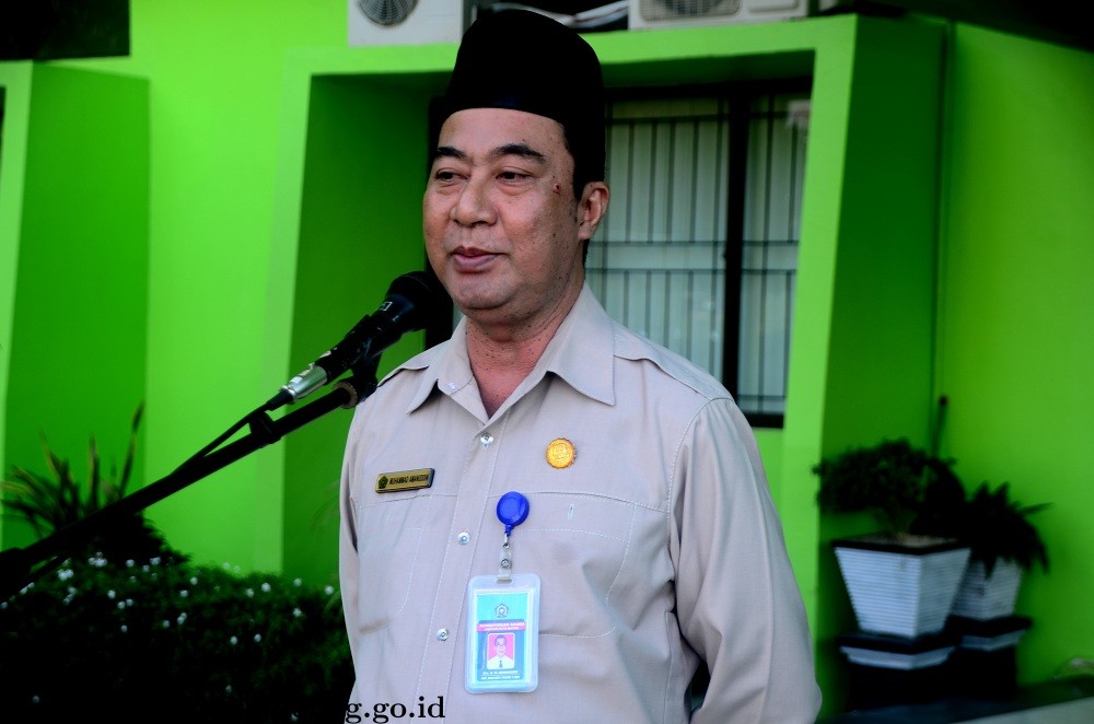 Akan Kita Lakukan Perbaikan Kedepan