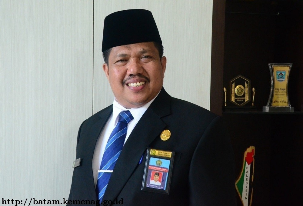 Cegah Penyebaran Covid 19, ASN Kemenag Wajib Kerja di Rumah