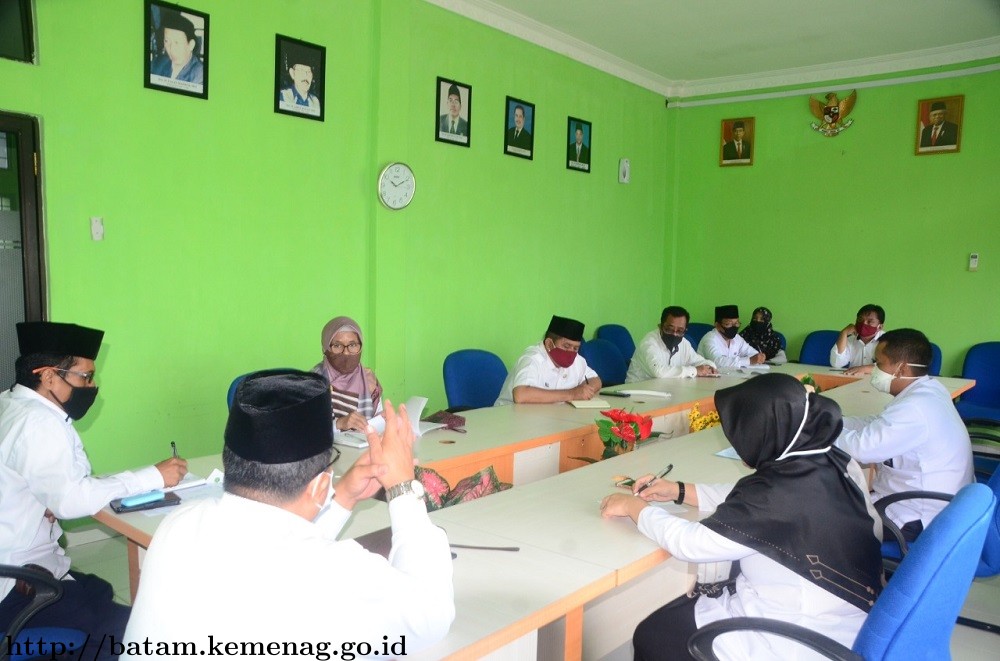 Renovasi Musala Amal Ikhlas II Tetap Dilanjutkan