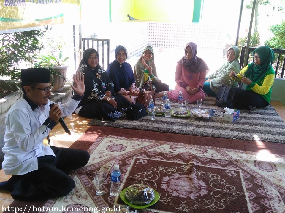 Pemimpin Itu Harus Miliki Empat Sifat
