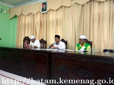 Haul Akbar Ke VIII Murni Untuk Kebaikan