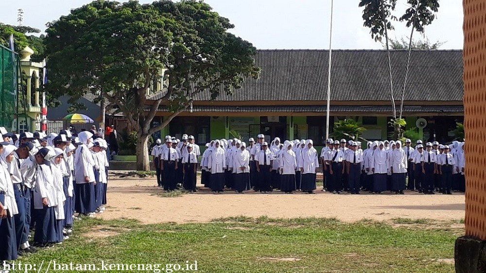 Batam Sukses Laksanakan KSM
