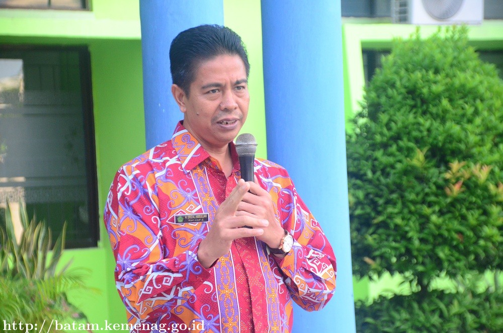 Bekerjalah Dengan Baik dan Profesional