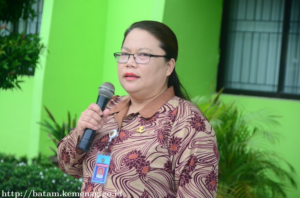 Guru PNS yang Sudah Almarhumah Akan Terima Tunjangan Profesi