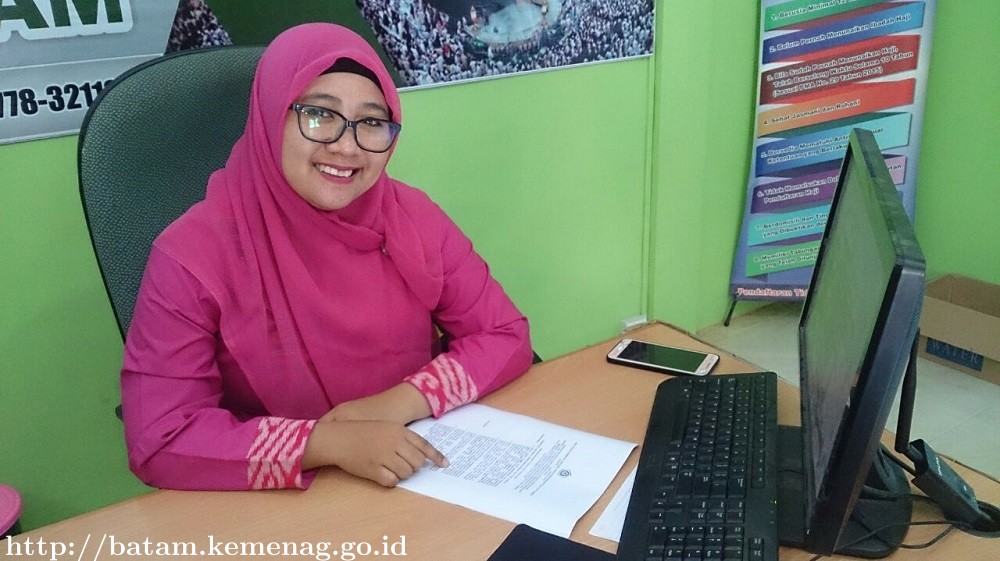 78 Jamaah Haji Batam Masuk Nominasi Berhak Lunas Tahap 2