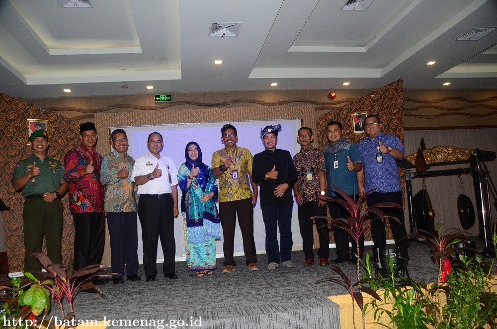 Dari Sini Indonesia Masih Ada Dan Terus Ada
