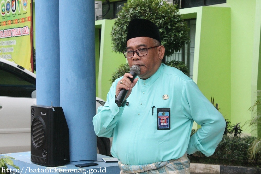 5 Poin Penting Harus di Perhatikan