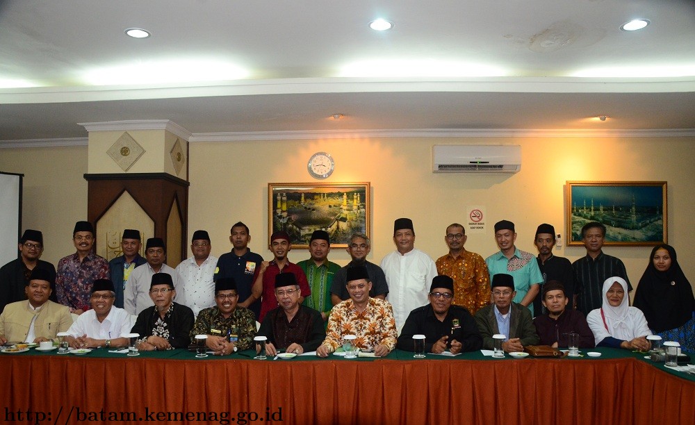 Jaga Kerukunan