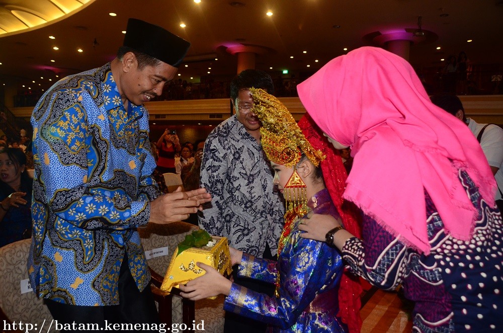Perayaan Dharmasanti Waisak 2562/2018 dihadiri Ribuan Pemeluk Agama Buddha