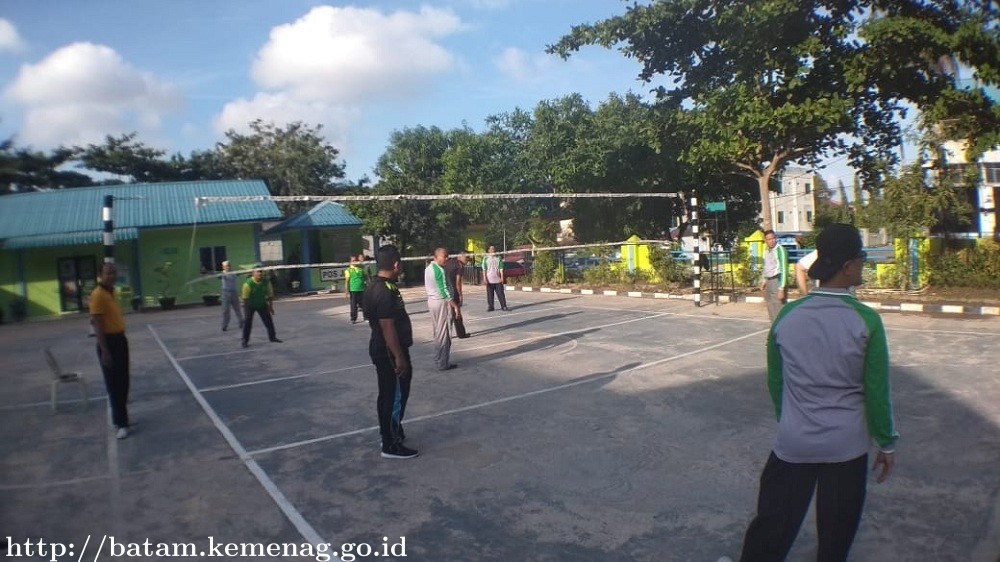 Olahraga Penting Untuk Kesehatan Tubuh