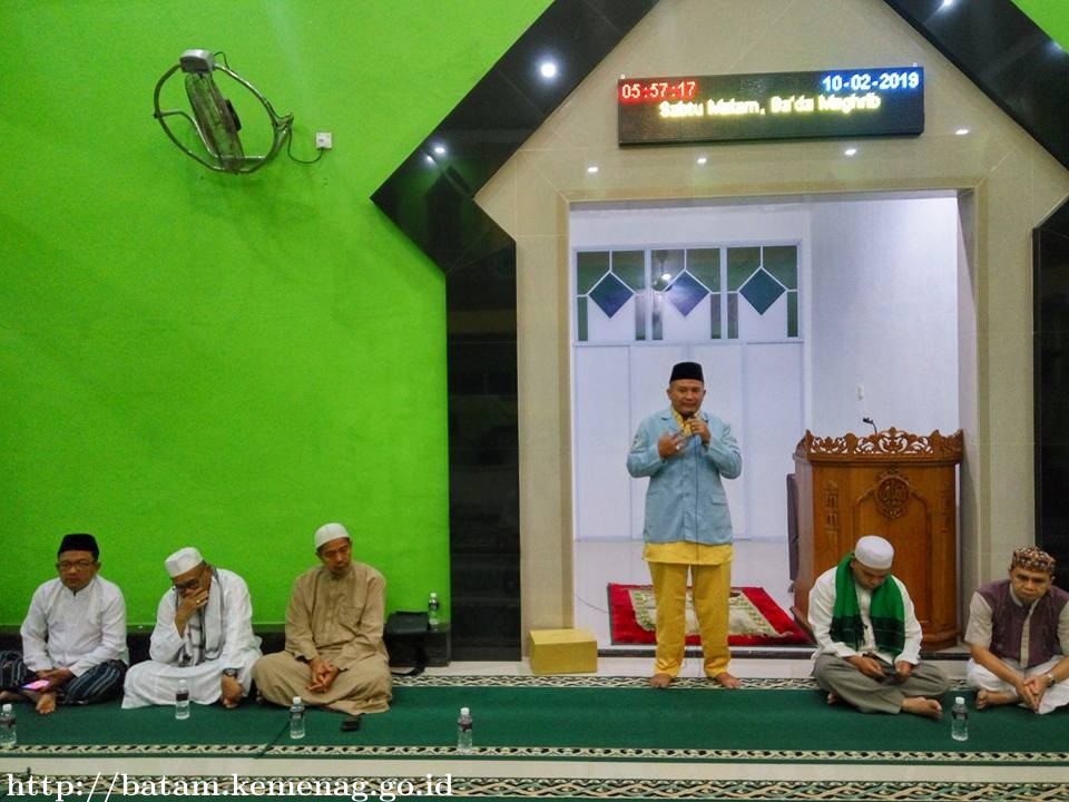 H. Bima Sakti : 4 Hal Yang Sering Terlupakan
