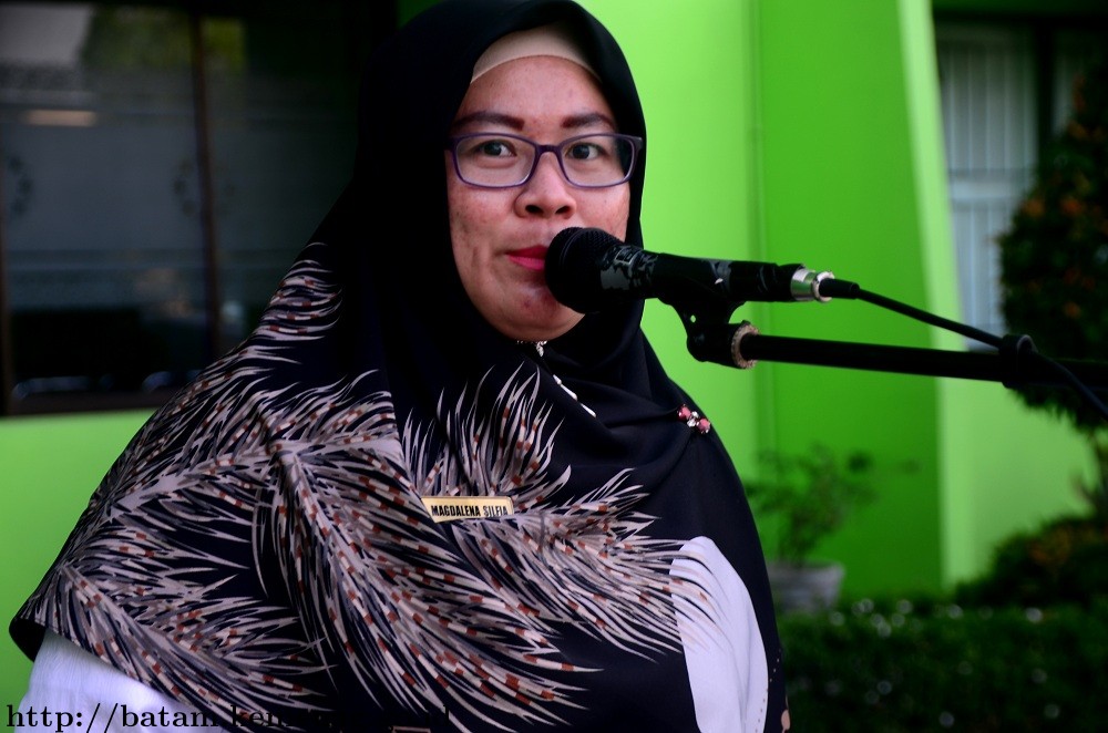 Secara Subtansi Mutasi Untuk Memaksimalkan Produktifitas Dan Menciptakan Komposisi Seimbang
