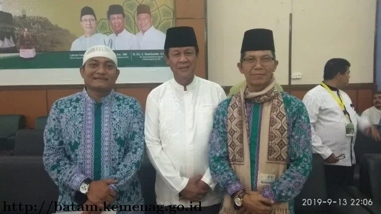 Aktualisasi Kemabruran Haji Di Tengah Masyarakat