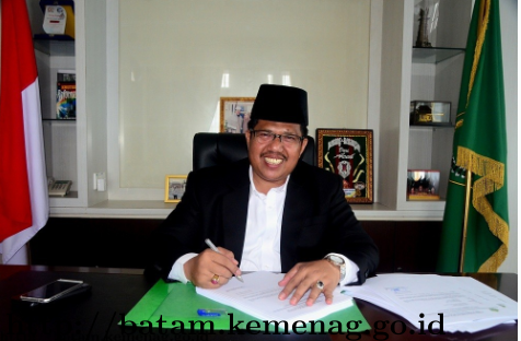 Mari Rayakan Lebaran Di Rumah Saja Tanpa Open House dan Silaturrahmi Melalui Medsos