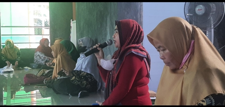 Kelulusan MIN 2 Batam 100 Persen