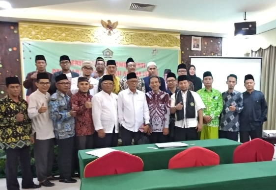Peningkatan Kompetensi Penyiar/Penceramah