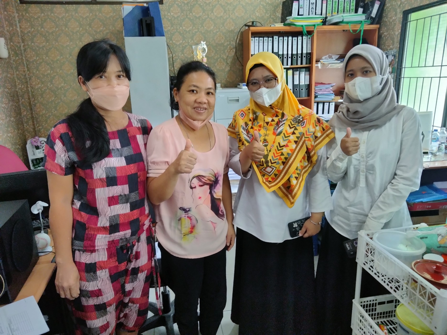 Kemenag Batam Layani Pengurusan Sertifikat Halal Gratis