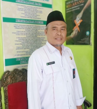 Hari ini, Teknikal Meeting Semua Cabang Olahraga HAB ke 77