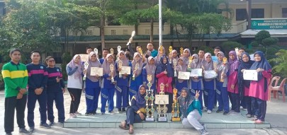 Capaian Prestasi Siswa-siswi MAN Batam Bulan Oktober 2022