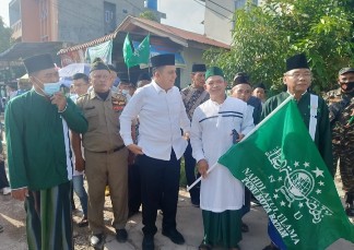MWCNU dan Yayasan Hasyim Asy'ari Gelar 3 Agenda Besar