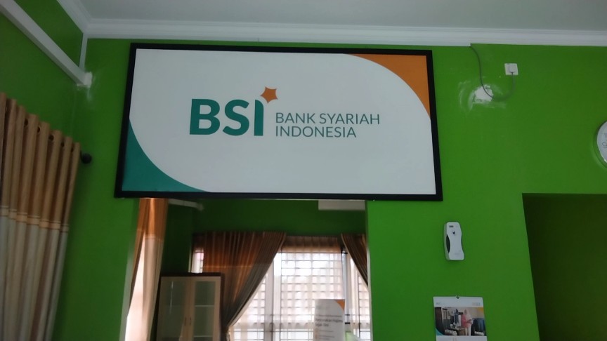 BSI Buka Counter di PLHUT Kemenag Kota Batam