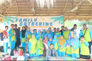 MA USB Gelar Kegiatan Family Gathering