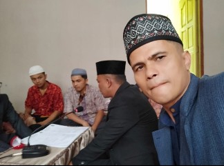 Pembinaan Catin di KUA Kec. Batu Ampar Batam.
