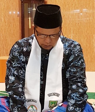 Kajian Subuh, Hafrizon Bahas Haram dan Syubhat