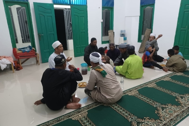 Program Jaula Satu Istiqomah di Gelar Setiap Sabtu