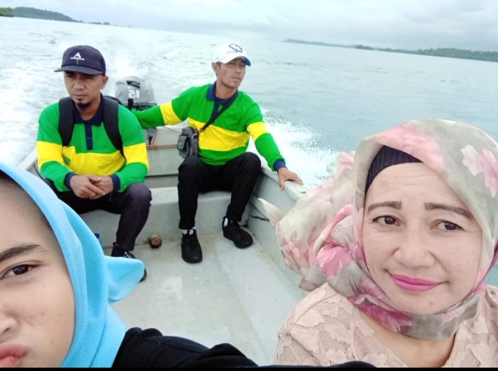 PAH Belakang Padang Ikuti Kegiatan HAB di Batam