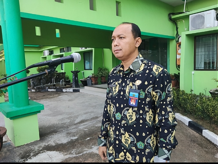 Rangkaian HAB Kemenag ke 77 Tingkat Kota Batam Menyisakan 3 Kegiatan