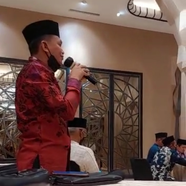 Rakornas LPTQ Bahas 3 Bidang