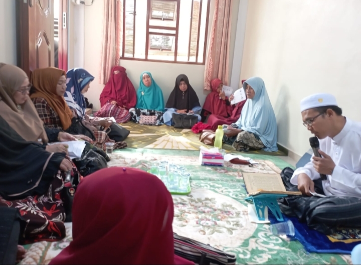Akhmadi : Sifat Wajib Bagi Rasul Tabligh