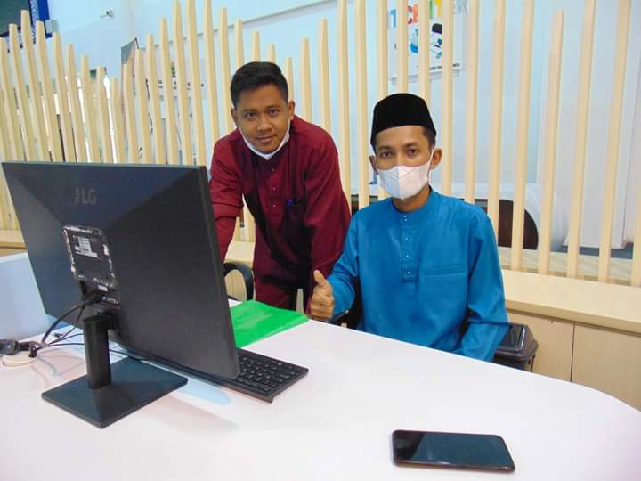 Pastikan Layanan Kemenag Berjalan Normal, Syauki Lakukan Pengecekan di MPP