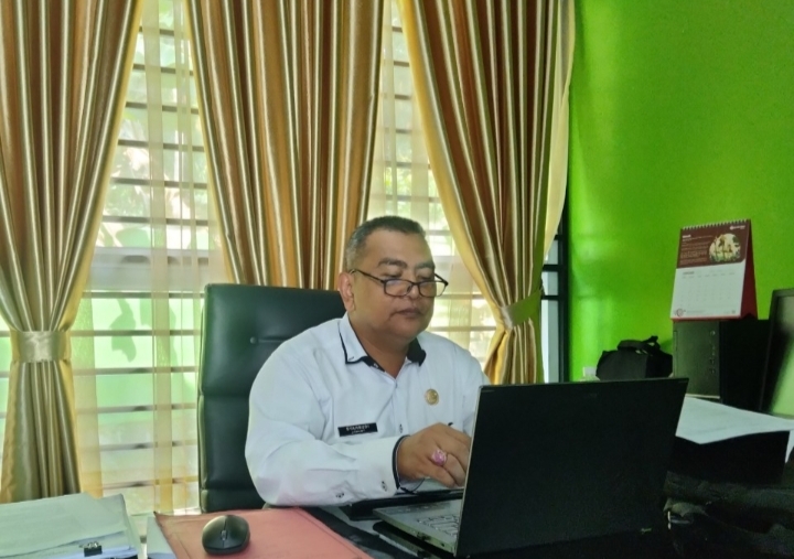 Kemenag Batam Umumkan 12 Orang Peserta Rekrutmen PPIH Kloter dan PPIH Arab Saudi Ke Tahapan Selanjutnya