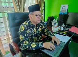 Jamaah Haji Wajib Rekam Data Biometrik melalui Aplikasi Saudia Visa Bio