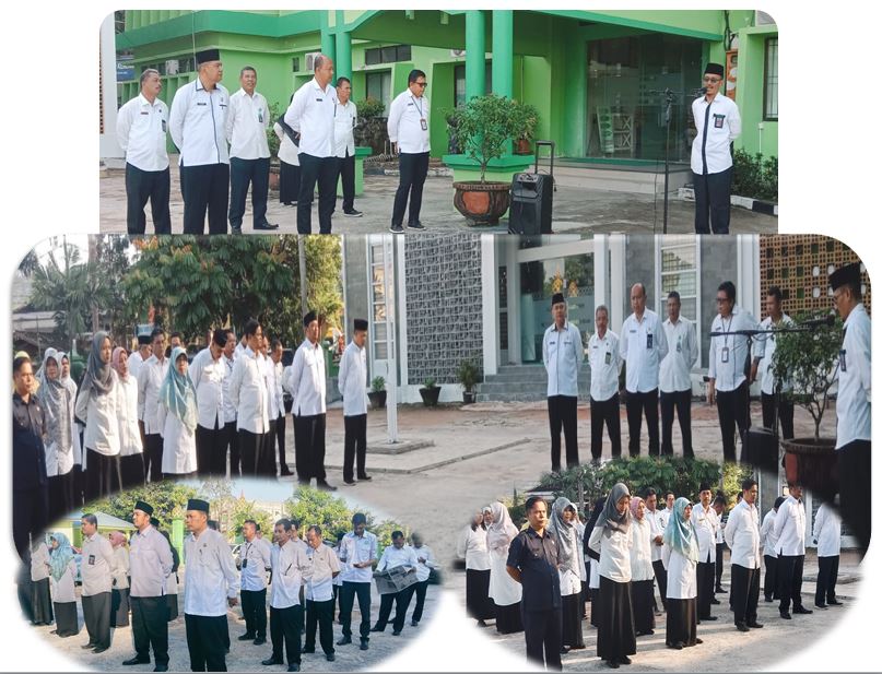 “Siapa yang Kami panjangkan umurnya niscaya Kami balik proses penciptaannya (dari kuat menuju lemah) QS. Yasin Ayat 68''