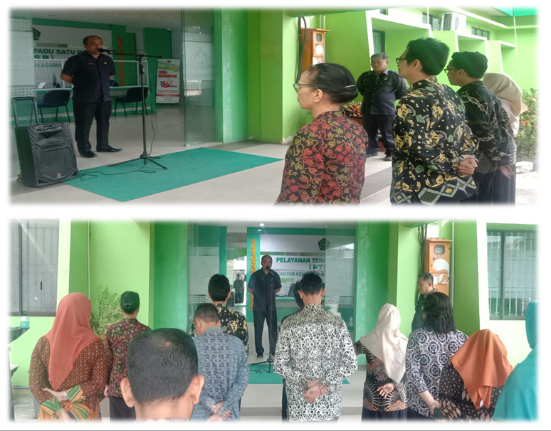 Pentingnya Pendidikan Karakter di Sekolah yang Minim Jam Pelajaran Agama.