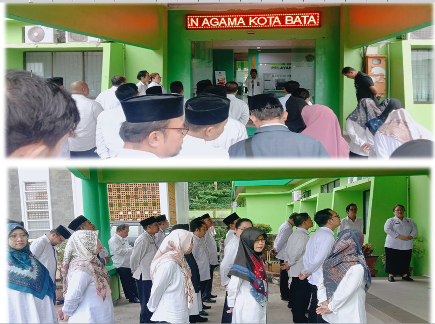 “Allah tidak akan menerima daging-daging dan darah-darah hewan qurban mereka akan tetapi yang Allah terima adalah ketaqwaan dari kalian (QS. Al-Hajj : 37).”