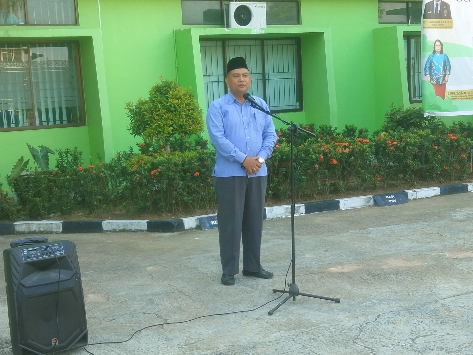 2024, Jamaah Haji Wajib Perhatikan Istitha'ah