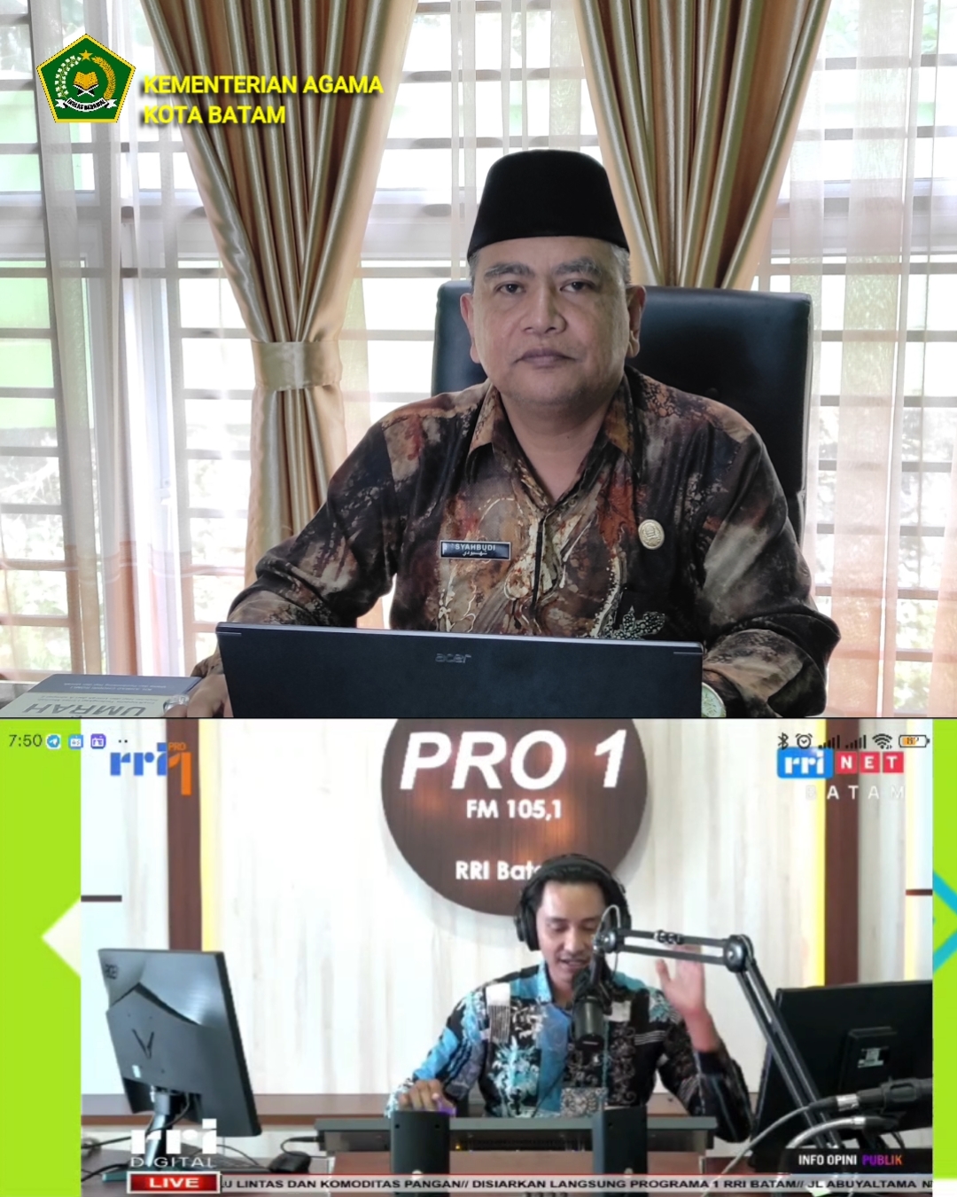 BPIH 2024, Ada Asumsi Naik