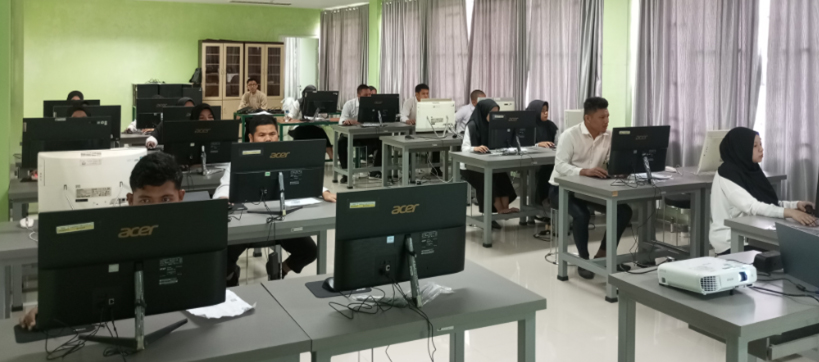 SKT Tambahan Moderasi Beragama CPPPK Kemenag Kota Batam di Gelar Hari Ini
