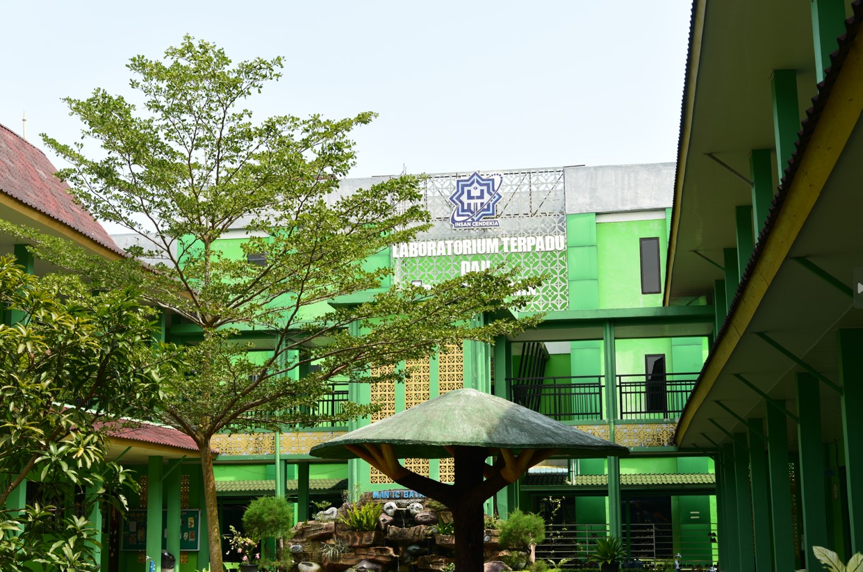 7 Alasan Memilih Sekolah di MAN IC Batam