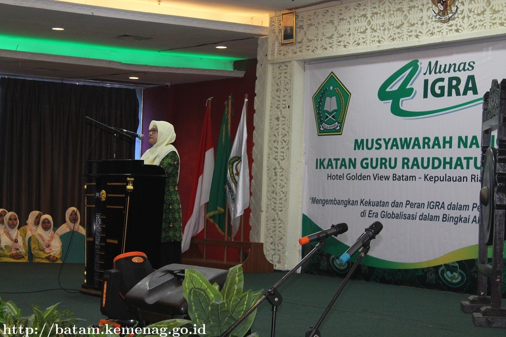 Guru RA Investor Bagi Negara