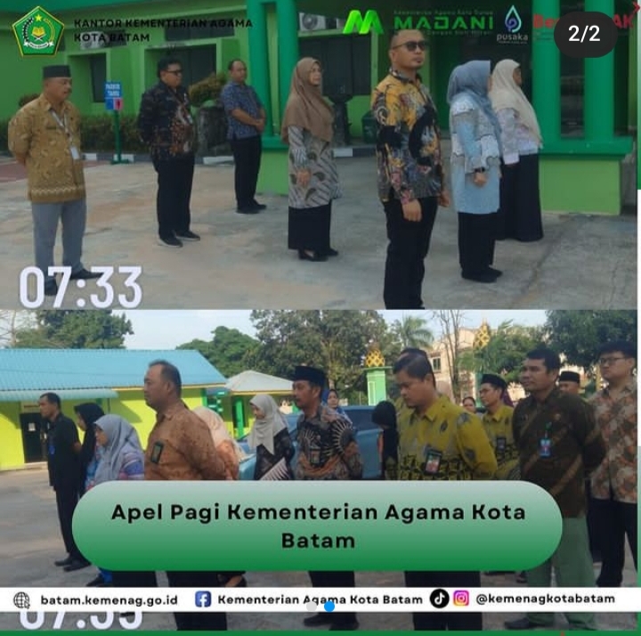 Syahbudi : Jangan Berangkat Haji Non Prosedural
